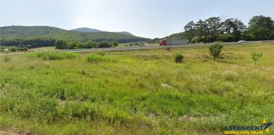 22.500mp oportunitate investitie, teren cu vizibilitate la DN1/ E68, Codlea, Brasov - foto 3