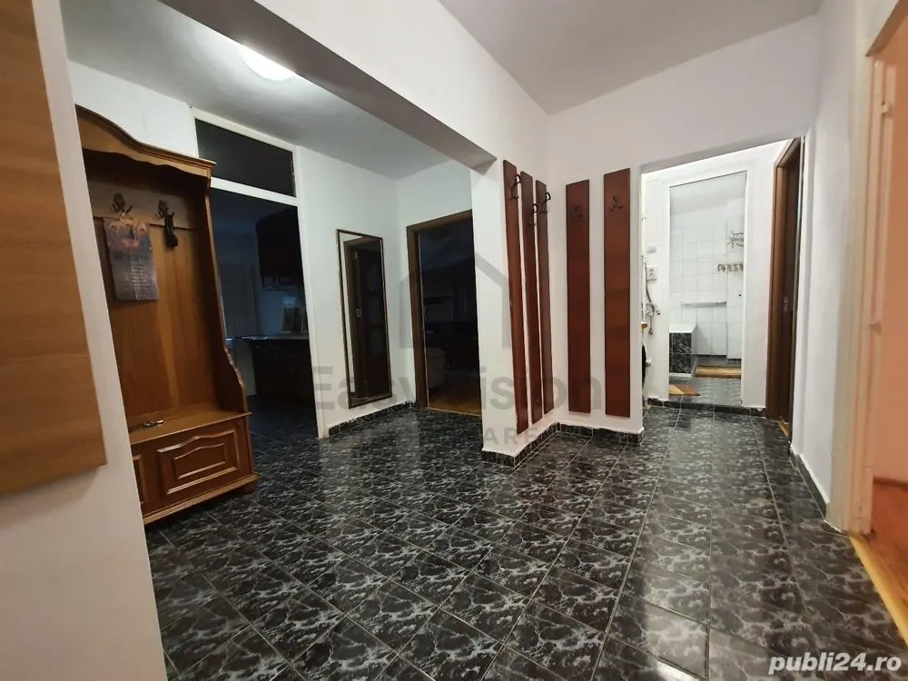 Apartament 4 camere de închiriat | Biblioteca Națională â€“ Sector 3 110 mp - foto 4