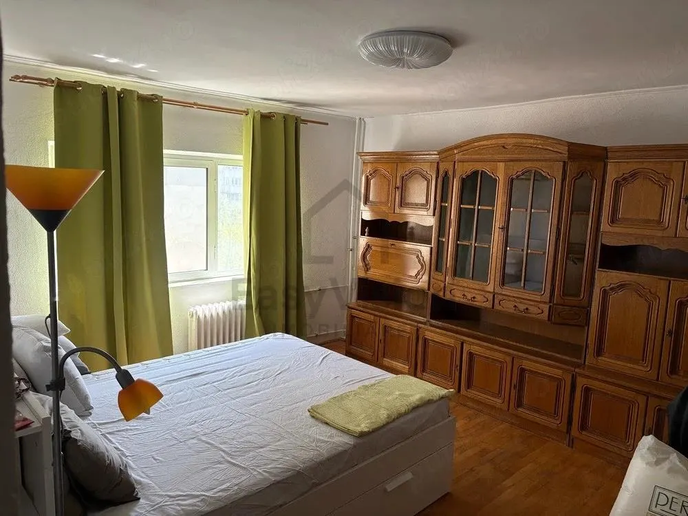 Apartament 4 camere de închiriat | Biblioteca Națională â€“ Sector 3 110 mp - foto 9