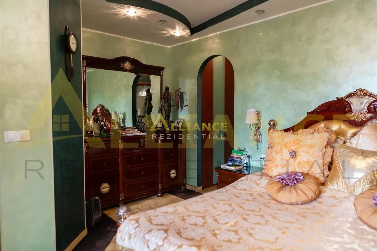 {OLTENITEI} Vila cu 7 camere | LUX - Piscina - foto 17