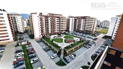 Apartament 2 Camere | Urban Coresi - Brasov