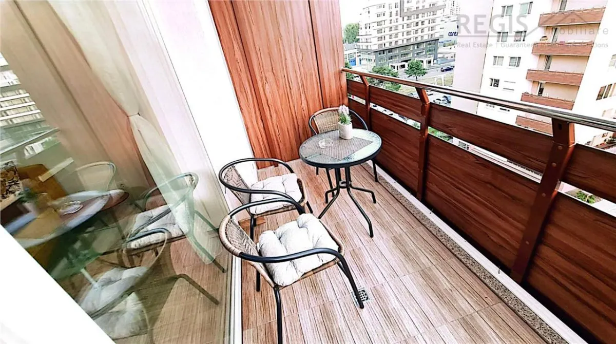 Apartament 2 Camere | Urban Coresi - foto 8