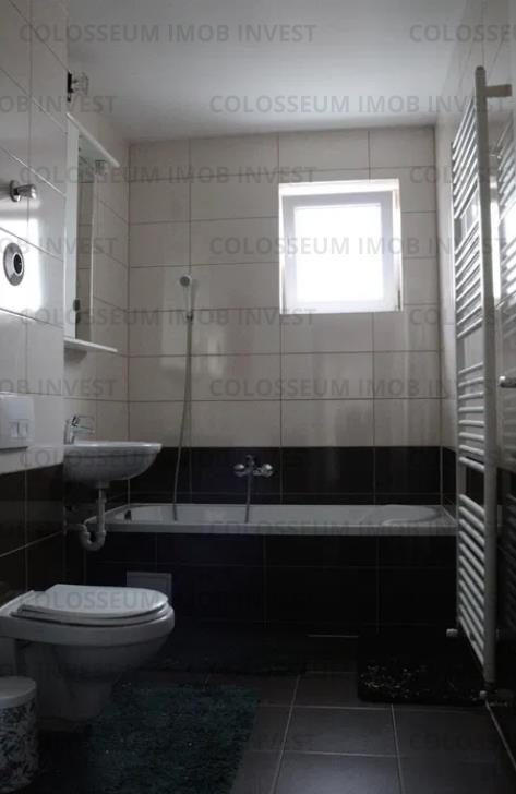 Apartament cu 2 camere, decomandat - zona Avantgarden - foto 6