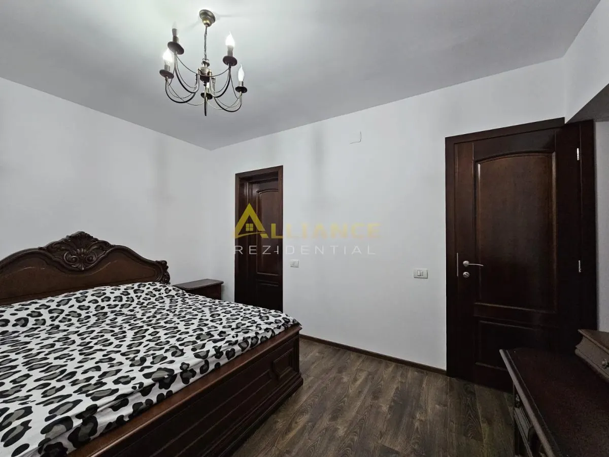 Casa Individuala - 4 camere 3 bai - Teren 566mp Popesti Leordeni/Theodor Pallady - foto 17