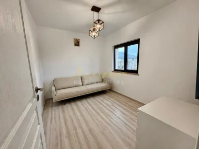 Casa Individuala - 5 camere || Mobilata-Utilata || Teren 400MP - foto 14
