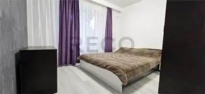 RECO Apartament 3 camere in Oradea Central Tip D - Oradea