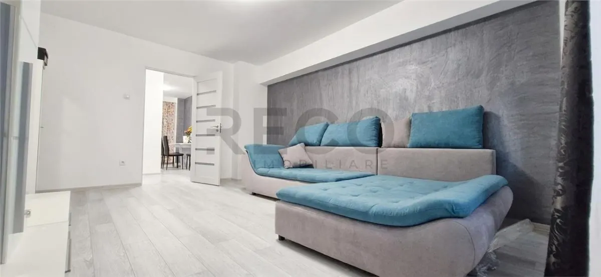 RECO Apartament 3 camere in Oradea Central Tip D - foto 3