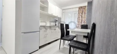 RECO Apartament 3 camere in Oradea Central Tip D - foto 6