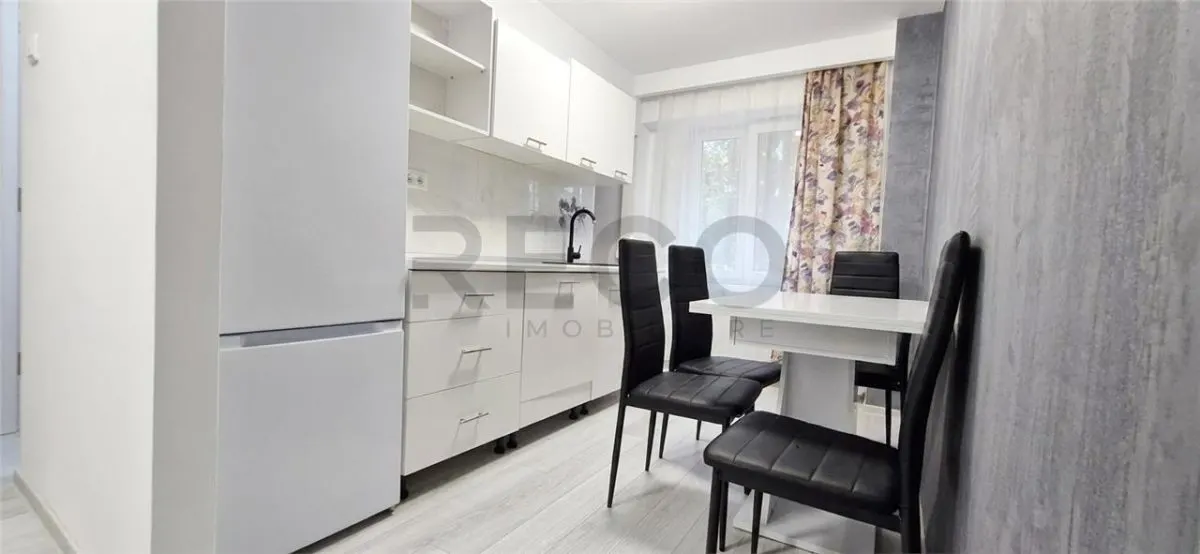 RECO Apartament 3 camere in Oradea Central Tip D - foto 6