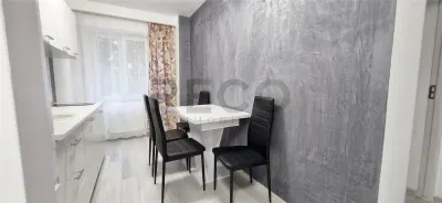 RECO Apartament 3 camere in Oradea Central Tip D - foto 8