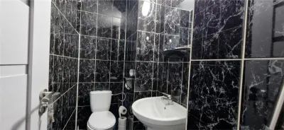 RECO Apartament 3 camere in Oradea Central Tip D - foto 10