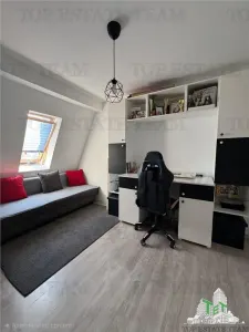 Apartament 3 camere, zona Dristor - foto 16