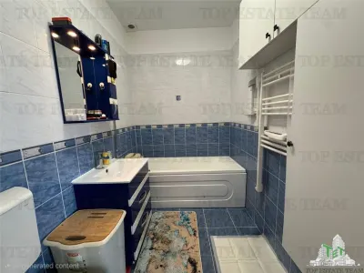 Apartament 3 camere, zona Dristor - foto 5