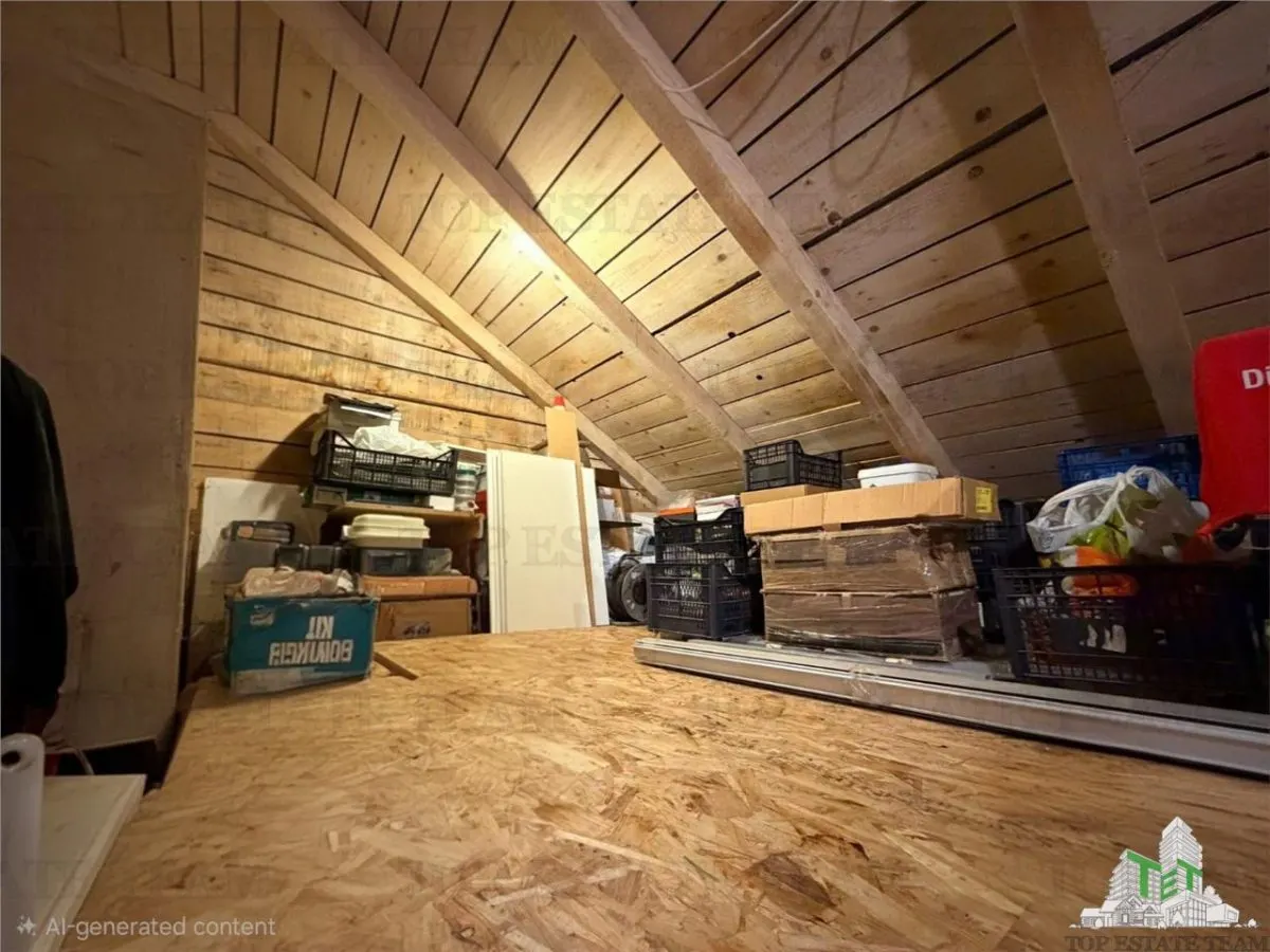 Apartament 3 camere, zona Dristor - foto 6