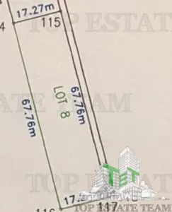 Teren de vanzare langa padure| Tamasi, Corbeanca | 1170mp - foto 4