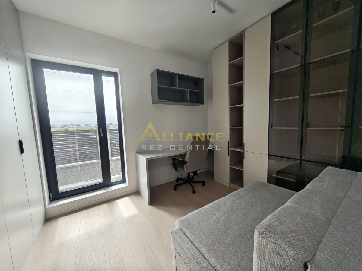 Â Vila Premium Smart Home | 4 Camere 2 Bai || Berceni - foto 11