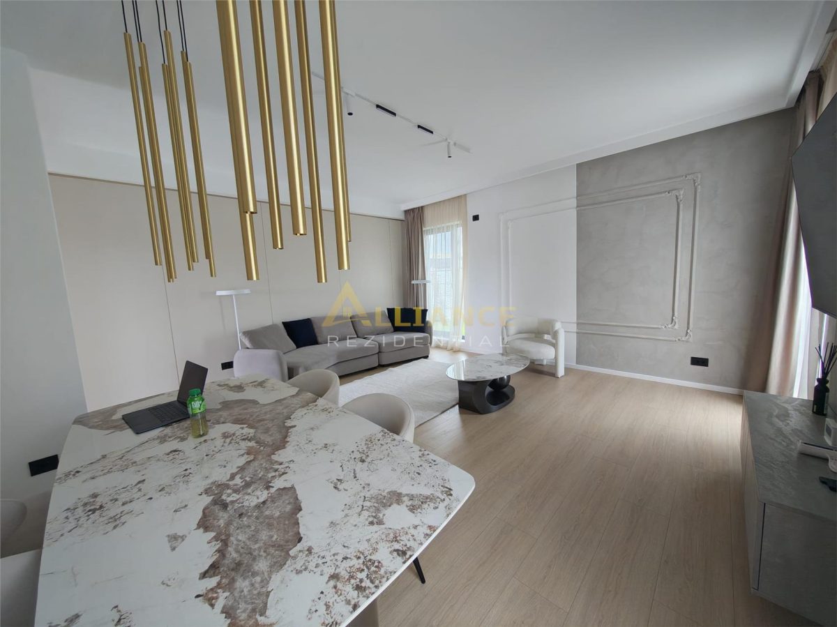 Â Vila Premium Smart Home | 4 Camere 2 Bai || Berceni - foto 3