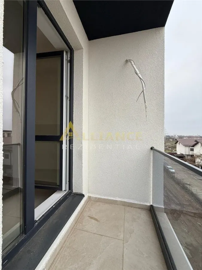 Apartament 3 camere, 2 bai -Soseaua Leordeni | Etaj 2/3 | Lift | Gata de mutare - foto 10