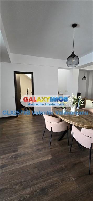 Vila Noua 3 Camere Green City Residence VI 078 - 1 Decembrie