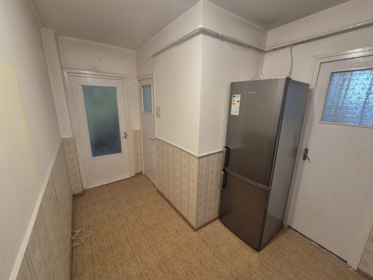Apartament 2 camere decomandat etaj intermediar Grivitei - foto 6