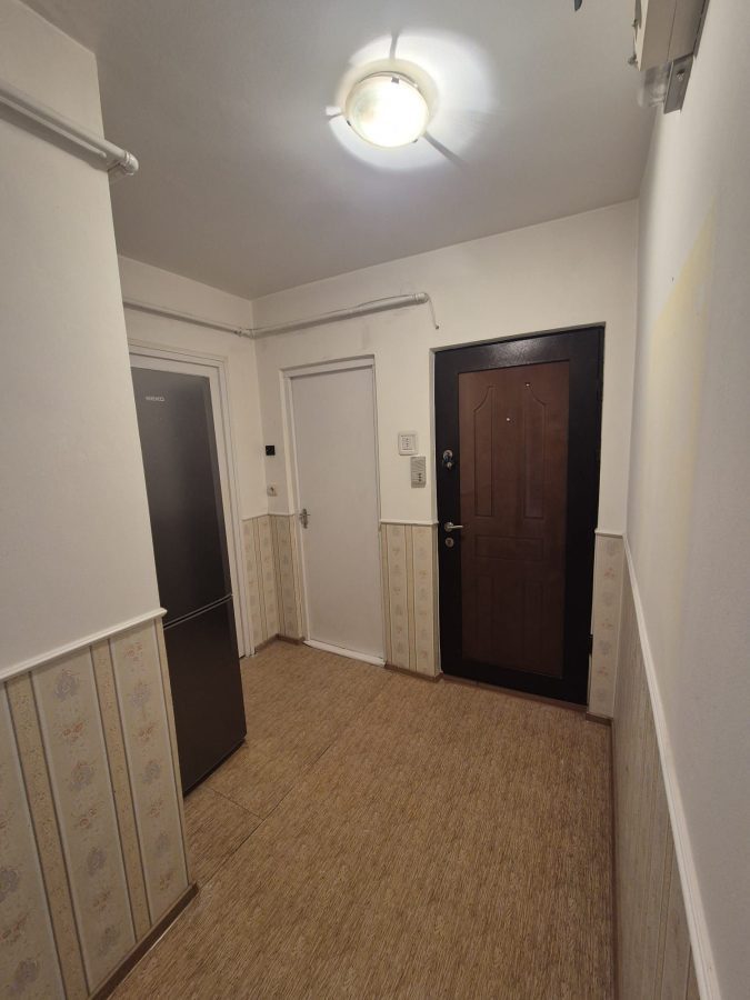 Apartament 2 camere decomandat etaj intermediar Grivitei - foto 7