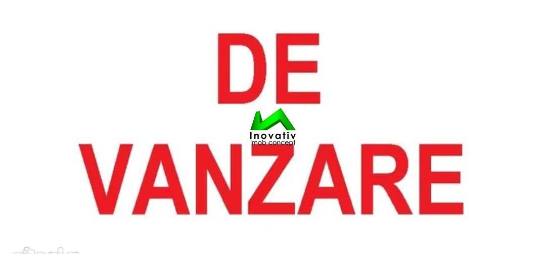 Teren intravilan de vanzare Sura Mare - foto 1