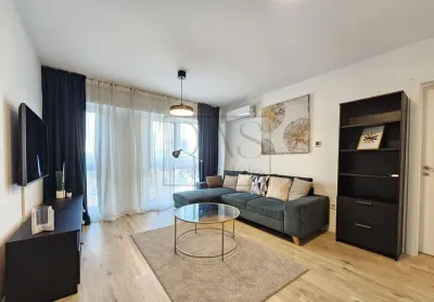Apartament 2 camere | Belvedere Residence | Metrou Pipera - Bucuresti