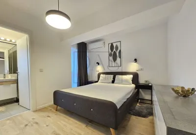Apartament 2 camere | Belvedere Residence | Metrou Pipera - foto 3