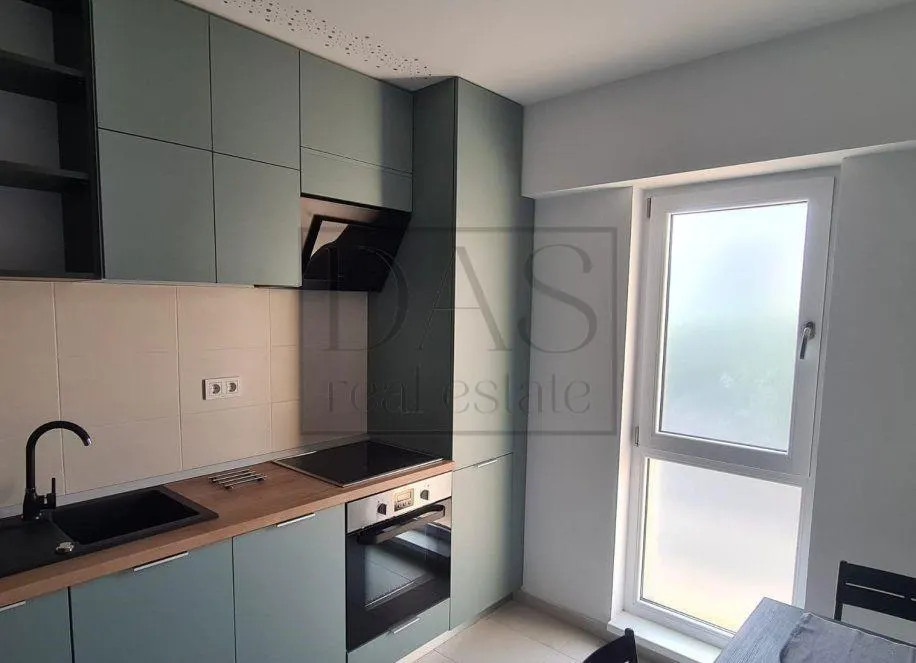 Apartament 2 camere | Belvedere Residence | Metrou Pipera - foto 5