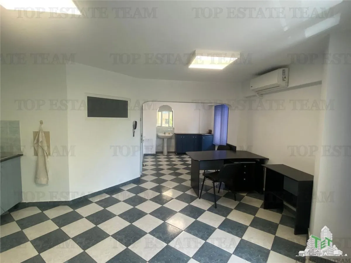 Spatiu pretabil pentru activitate de birou zona Timpuri Noi - foto 2