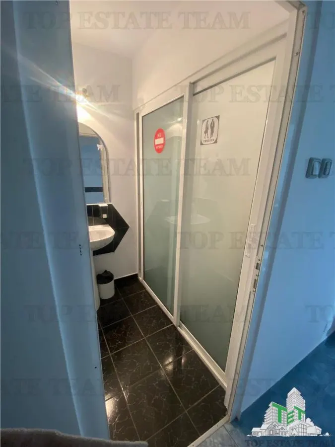 Spatiu pretabil pentru activitate de birou zona Timpuri Noi - foto 11