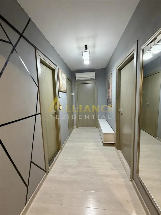 Mihai Bravu | Dristor | 2 camere decomandat renovat - Mobilat - foto 2