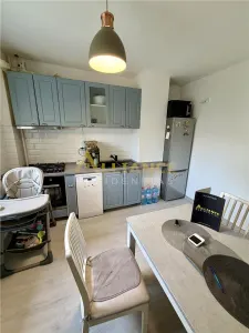 Mihai Bravu | Dristor | 2 camere decomandat renovat - Mobilat - foto 12