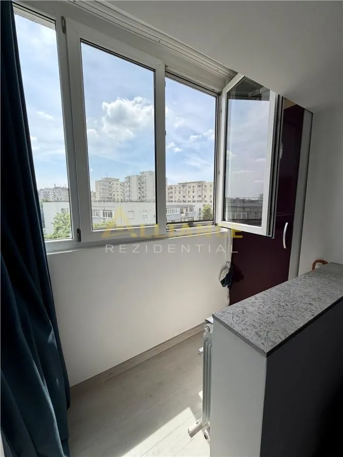 Mihai Bravu | Dristor | 2 camere decomandat renovat - Mobilat - foto 6