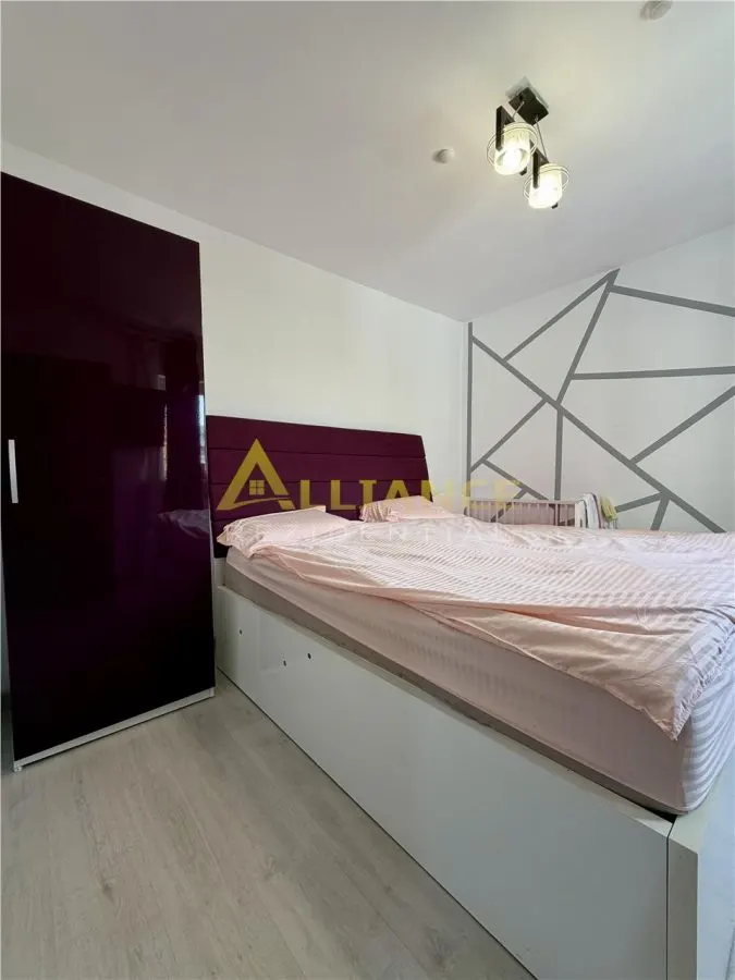 Mihai Bravu | Dristor | 2 camere decomandat renovat - Mobilat - foto 8