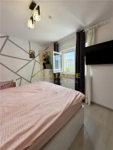 Mihai Bravu | Dristor | 2 camere decomandat renovat - Mobilat - foto 9