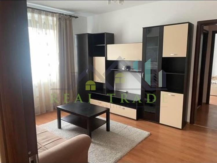 Apartament 2 camere mobilat complet Astra - Brasov