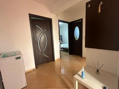 Apartament cu 3 camere, Centru - foto 3