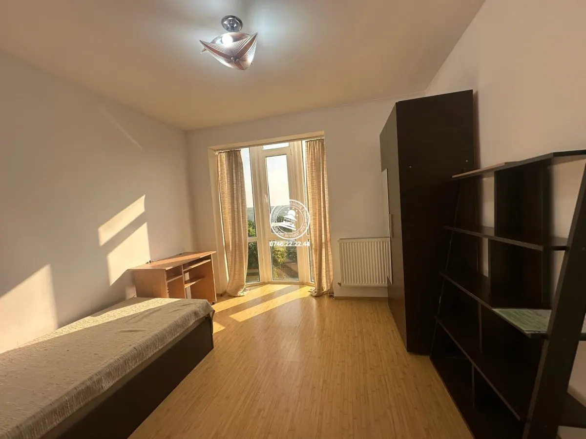 Apartament cu 3 camere, Centru - foto 6