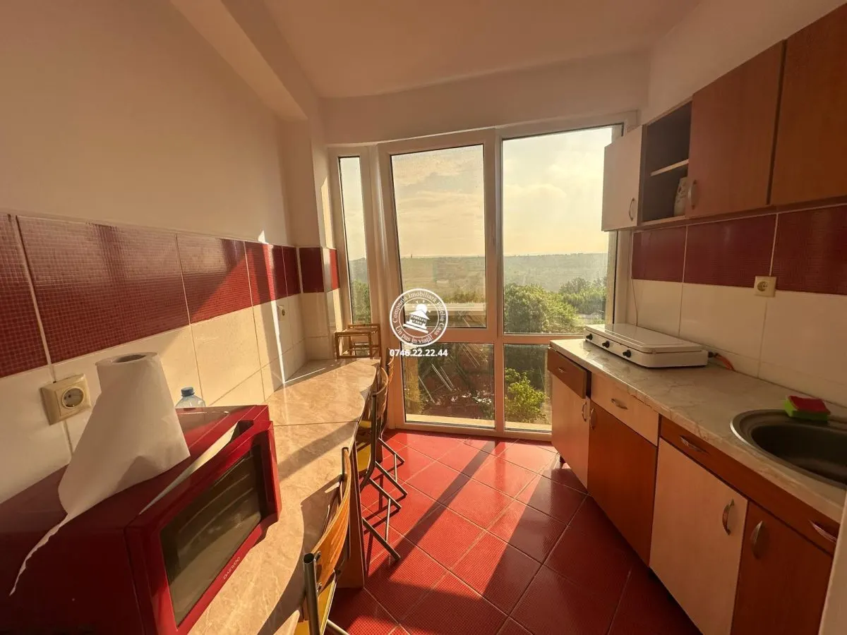 Apartament cu 3 camere, Centru - foto 7