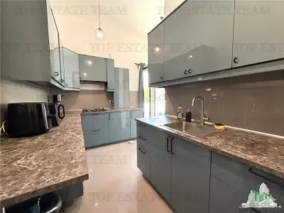 Apartament 2 camere | 63 mp utili | 2 TERASE (22 + 6 mp) | Loc parcare - foto 4