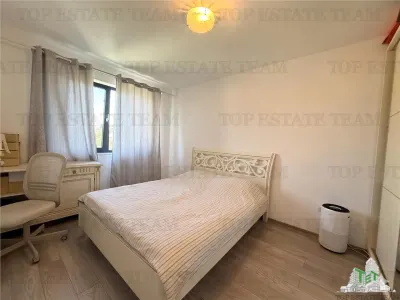 Apartament 2 camere | 63 mp utili | 2 TERASE (22 + 6 mp) | Loc parcare - foto 9