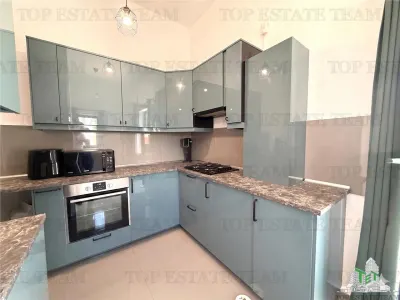 Apartament 2 camere | 63 mp utili | 2 TERASE (22 + 6 mp) | Loc parcare - foto 10