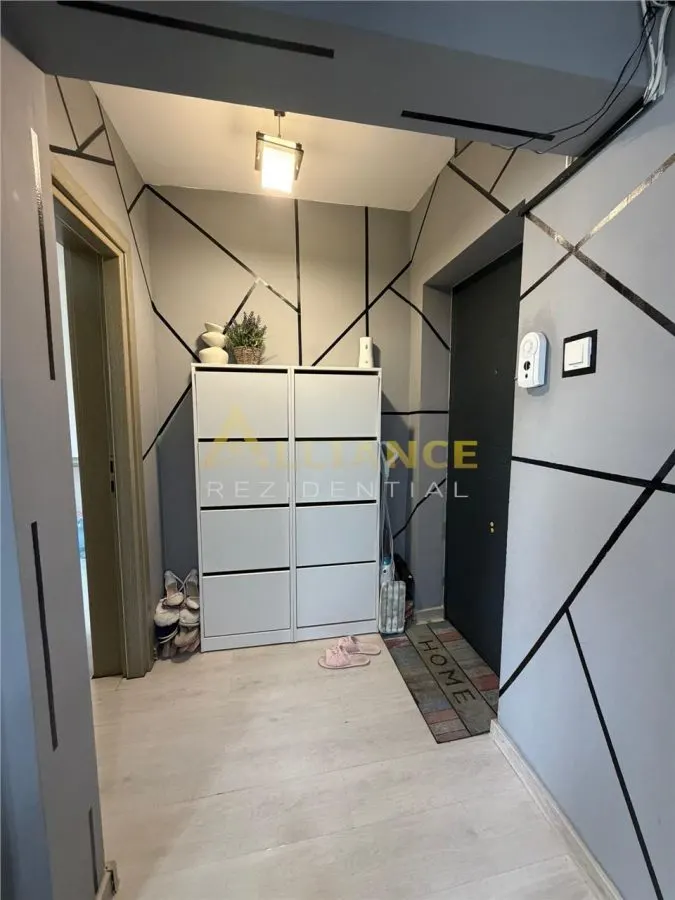 Metrou MIHAI BRAVU -- Apartament 2 camere decomandat - foto 3
