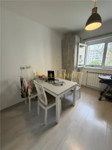 Metrou Mihai Bravu/Dristor Ap 2 camere renovat - foto 11
