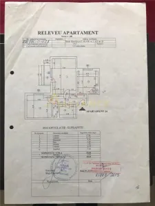 Metrou Mihai Bravu/Dristor Ap 2 camere renovat - foto 19