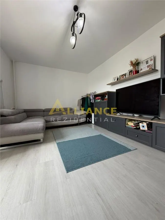 Metrou Mihai Bravu/Dristor Ap 2 camere renovat - foto 6