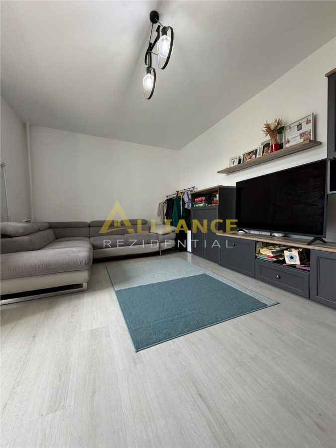 Dristor - 2 camere decomandat - Bucuresti