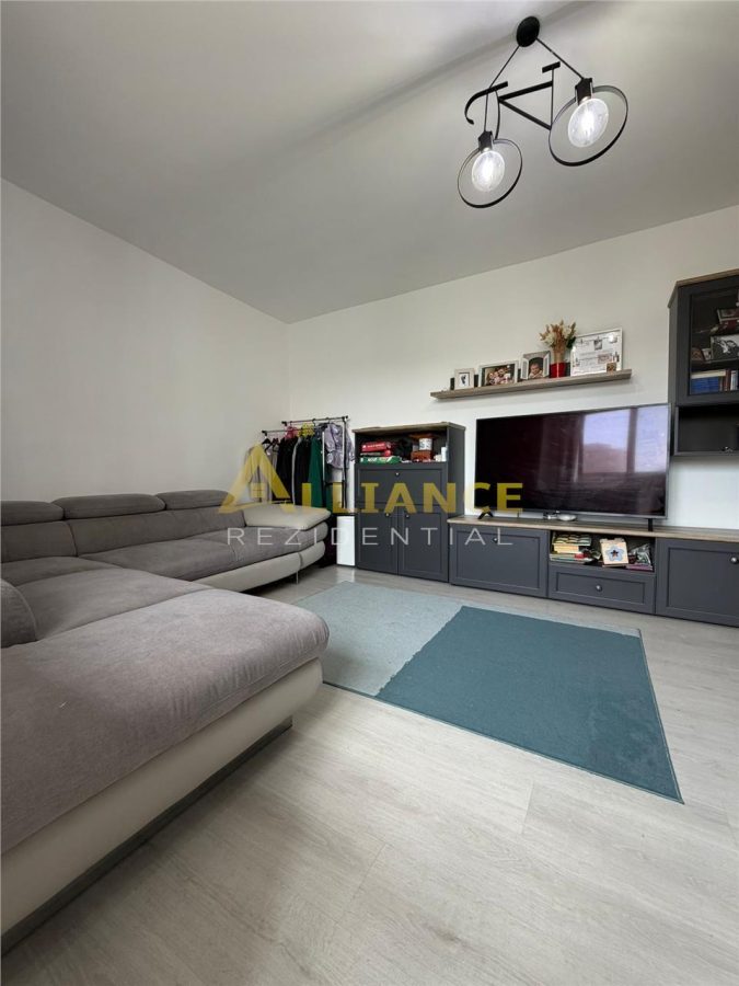 Apartament 2 camere decomandat  - Sector 3, Muresana, mobilat si utilat - Bucuresti