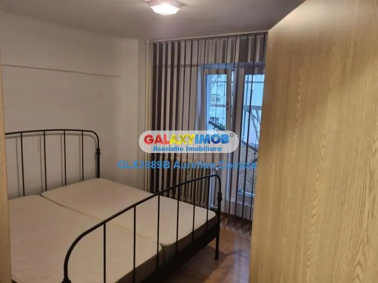 Apartament 3 camere decomandat Kaufland Mihai Bravu - foto 6